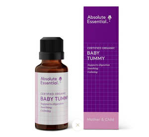Absolute Essential - Baby Tummy
