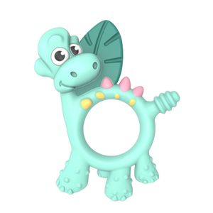 Bibado - Dawn The Dinosaur Teether