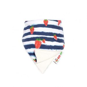 Bibado: Bibado - Double Dribble Bib - CLEARANCE