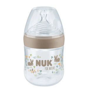 NUK - NUK for Nature Baby Bottle