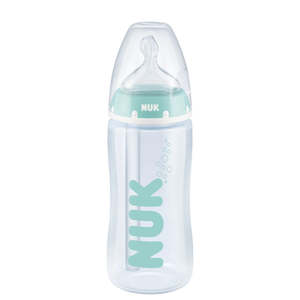 NUK - Anti-Colic Professional Baby Bottle