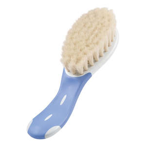 NUK Extra Soft Baby Brush