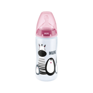 Nuk: NUK - First Choice Bottle | 300ml