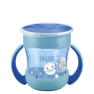 Nuk: NUK - Mini Magic Cup Night Glow 160ml