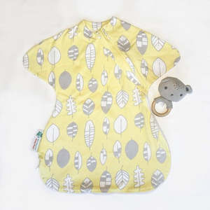 Baby Loves Sleep - Original Transitional Swaddle and Sleeping Bag - CLEARANCE
