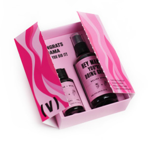 Viva La Vulva: Viva La Vulva - Healing Spray Kit