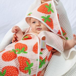 Bath Time: Toddy Towel - Baby 0-2 Years