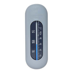 Bath Time: LUMA - Bath Thermometer