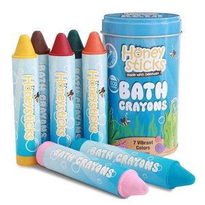 Honeysticks - Bath Crayon Super Jumbos