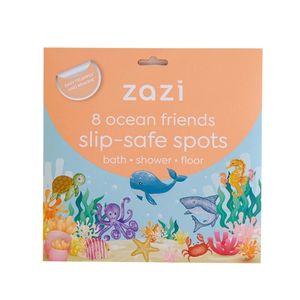 Zazi - Slip-Safe Bath Spots