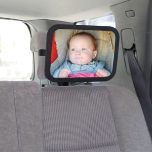 Two Nomads: Two Nomads- Baby View Mirror