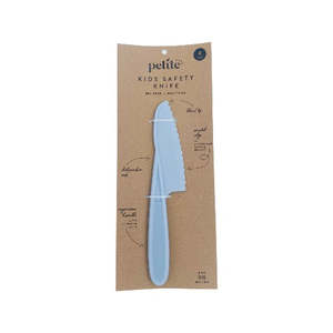 Petite Eats - Kids Safety Knife