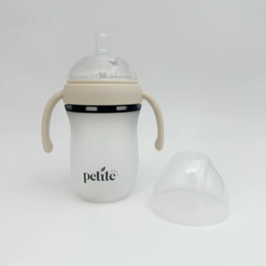 Petite Eats - Sippy Cup