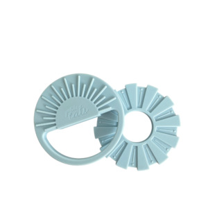 Petite Eats - Sunny Teethers 2 Pack