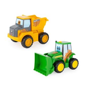 Play: John Deere - Farmin Friends