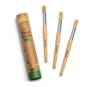 Play: Honeysticks - Jumbo Paintbrush Set