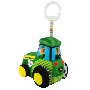 Lamaze: Lamaze - Clip N Go Tractor