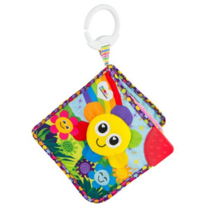 Lamaze - Colours Book