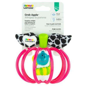 Lamaze: Lamaze - Grab Apple