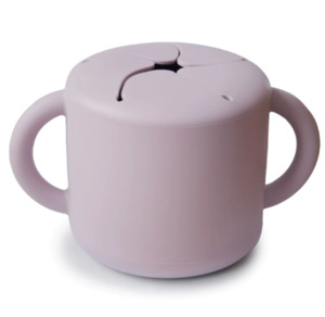 Mushie: Mushie - Snack Cup