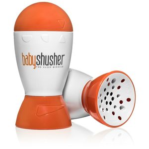 White Noise: Baby Shusher