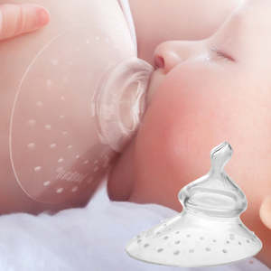 Haakaa - Breastfeeding Nipple Shield (30mm)