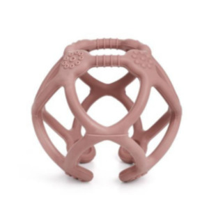 Haakaa - Silicone Teething Ball