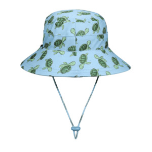 Swim Wear: Bedhead - Kids Swim Bucket Beach Hat (2-13Y)