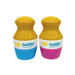 Solar Buddies: Solar Buddies - Twin Pack