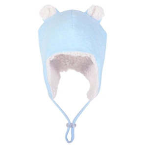 Bedhead - Fleecy Teddy Winter Beanie