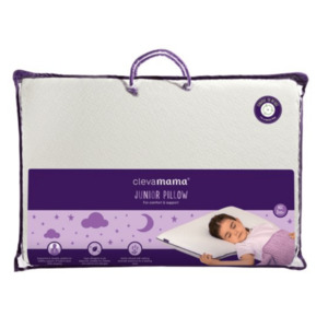 Cleva Mama - ClevaFoam Junior Pillow