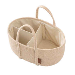 Nursery: Cleva Mama - Changing Caddy Organiser