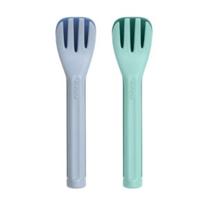 Eat Teeth: B.Box - Lunchbox Cutlery Set (4 piece)