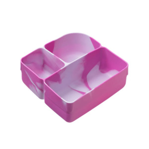 B.Box - Silicone Bento Buddy - Lunchbox