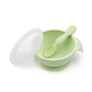 Bumkins - First Feeding Set