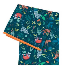 Bumkins 1: Bumkins - Splat Mats