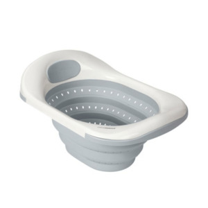 Cleva Mama - ClevaBath® The Baby Sink Bath