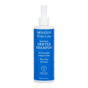 MooGoo - Baby Gentle Shampoo 250ml