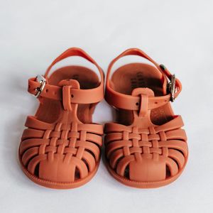 Play: Classical Child - Jelly Sandals
