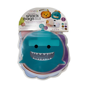 Melii - Reusable Snack Bags