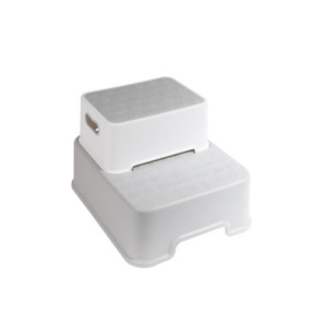 Toilet Training: Baby First - Double Deck Step Stool