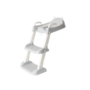 Toilet Training: Baby First - Toilet Training Ladder