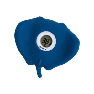 Oricom - Bath Thermometer - Ray