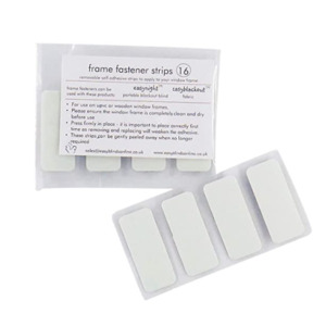 Easynight: Easyblinds - Frame Fasteners