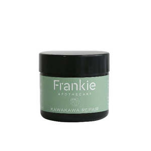 Frankie Apothecary - Kawakawa Balm - Eczema and Nappy Rash
