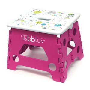 Bbluv - Folding Step Stool