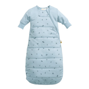 ErgoPouch - Side Zip Premium Sleeping Bag 2.5 TOG