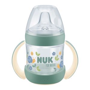 NUK for Nature Learner Bottle | 150ml