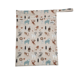 Travel: Brolly Sheets - Snazzi Wet Bags (Medium)