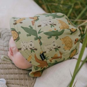 Bedhead - NEW SEASON Baby & Toddler Legionnaire Flap Hat